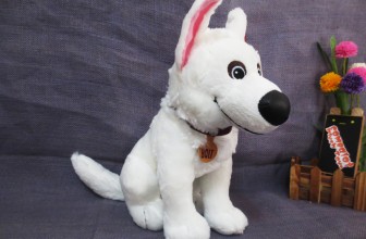 Un cane non è un giocattolo