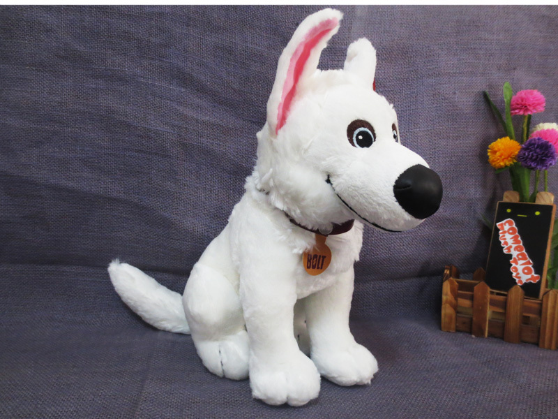 Un cane non è un giocattolo