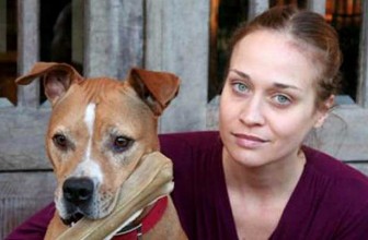 La lettera di Fiona Apple per il suo cane in fin di vita