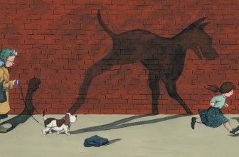 I cani sentono se qualcuno ha paura?