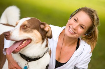Non innamoratevi mai di una donna che ama e conosce i cani