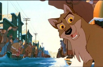 La Storia di Balto (e Togo): l’eroica impresa dei cani da slitta