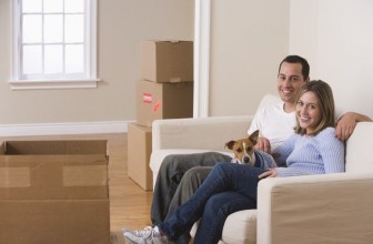 5 consigli per affrontare un trasloco con il cane
