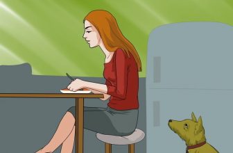 È giusto far mangiare il cane mentre mangiamo noi?