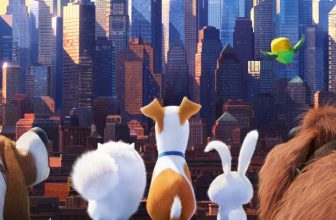 Pets – Vita da Animali: un film molto atteso!
