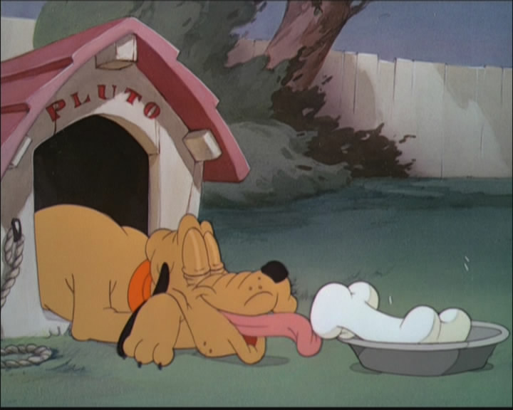 pluto