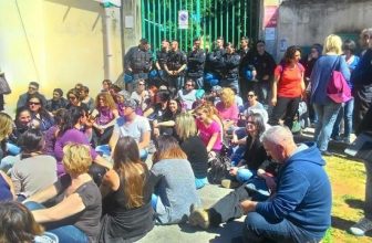 Sospesa la deportazione dei cani di Palermo